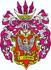 Obraz zawierajcy korona, herb, clipart, ilustracja

Opis wygenerowany automatycznie